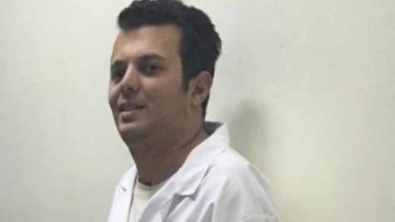 Νικόλας Οίκουτας: Ο Ροδίτης που μετά από ένα τρομακτικό τροχαίο στάθηκε στα πόδια του κι έγινε φοιτητής Ιατρικής