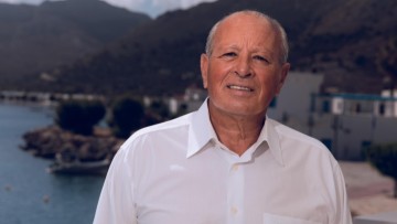 Κατατέθηκε ο συνδυασμός «Τήλος - Νέα Πνοή»