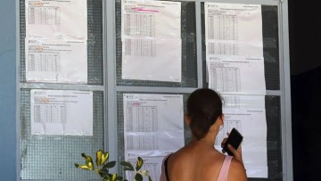 Πανελλαδικές 2024: Άνακοινώθηκαν οι βαθμολογίες - Πώς θα υπολογίσετε τα μόρια