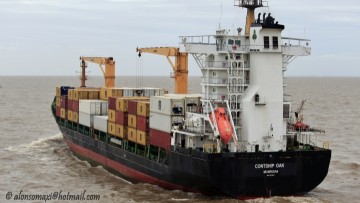 Συνεχίζονται οι προσπάθειες εντοπισμού 36χρονου ναύτη κοντά στο Καστελλόριζο