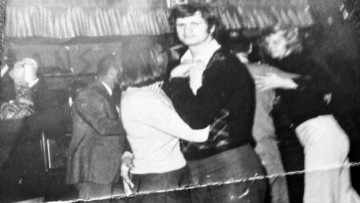 Κι όμως έγινε γάμος!