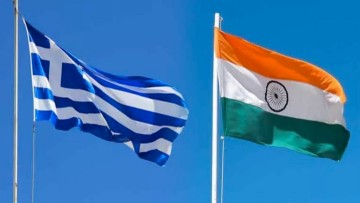 Αργύρης Αργυριάδης: H μονοδιάστατη εξωτερική μας πολιτική