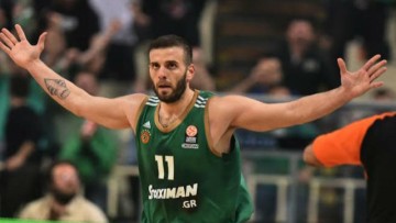 Το πρόγραμμα του 1ου Basketball Camp, παρουσία του Νίκου Παππά