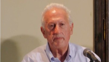 Κώστας Σκανδαλίδης: Καλό σου ταξίδι Φώτη...