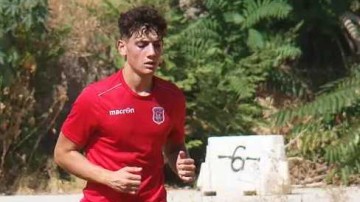 Ταξιάρχης Καλάθου: Πήρε και Νίκο Ρουτζιέρη