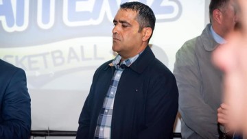 Στέφανος Καραολάνης: «Μένω με την ανάμνηση μιας πρωτοφανούς κοροϊδίας, που ακύρωσε τους κόπους μας...»