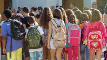 Δημοτικά σχολεία-Αγιασμός: Η εγκύκλιος λειτουργίας 2023-2024