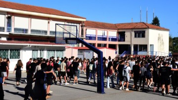 Υπουργείο Υγείας: Εγκύκλιος για εντατικούς ελέγχους και τήρηση των μέτρων υγιεινής στα σχολεία