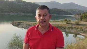 Θέση στο ευρωψηφοδέλτιο του ΣΥΡΙΖΑ διεκδικεί ο Θανάσης Βυρίνης