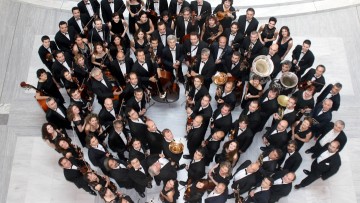 Από τις 8 έως 12 Σεπτεμβρίου το 16ο Διεθνές Φεστιβάλ Ρόδου