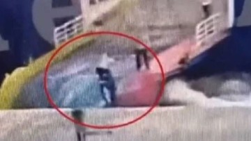 Ηλίας Καραβόλιας: Ο τόπος της συμβολικής νέκρωσης