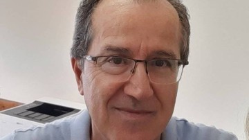 Μπάμπης Ψαράς: Δύο νέα σχολεία άνοιξαν φέτος στα Δωδεκάνησα, το Νηπιαγωγείο στην Ψέριμο και το 2ο Ειδικό Σχολείο Ρόδου