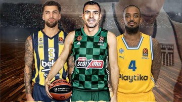 Αντίστροφη μέτρηση για το “Nick Galis International Tournament”