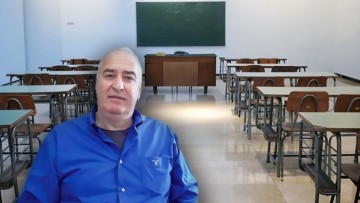 Γιάννης Παπαδομαρκάκης: Σε ετοιμότητα για την ομαλή έναρξη λειτουργίας όλων των σχολείων