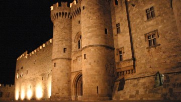 Γκαλά όπερας «Μαρίας Κάλλας» την Κυριακή στο Καστέλο