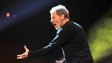 Συναυλία του Σταύρου Ξαρχάκου θα γίνει στις 27 Σεπτεμβρίου