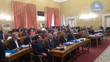 Συνεδριάζει η Οικονομική Επιτροπή της περιφέρειας τη Δευτέρα
