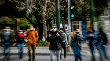 Φίλιππος Ζάχαρης: Κοινωνία της παθητικότητας και της αυτοτιμωρίας