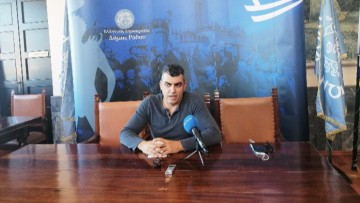 Τάκης Πότσος: Μαζί με τον σκυλοκαβγά μεγαλώνει και η υποκρισία