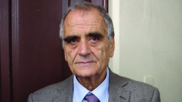 Αύριο στις 2 το μεσημέρι  η κηδεία του τέως προέδρου του ΔΣΡ Κώστα Σαρρή