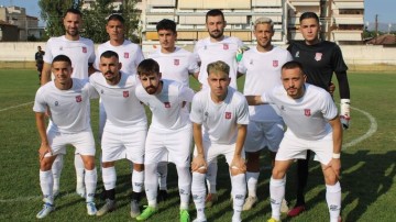Διαγόρας: Ξεκίνημα εκτός έδρας