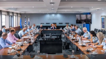 Οικονόμου: Το σχέδιο για την οδική ασφάλεια - Οι 6 παραβάσεις που οδηγούν σε αφαίρεση διπλώματος