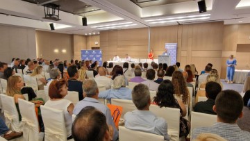 Για τους κινδύνους του νέου εκλογικού Νόμου και το πλήρες πρόγραμμα  της παράταξής τους καταρτίσθηκαν οι υποψήφιοι του Νίκου Γερονικόλα
