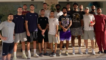 Έξι φιλικά σε Αθήνα  και Θεσσαλονίκη για τον Κολοσσό