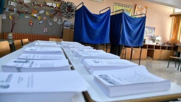 Ποιες θα είναι οι διαστάσεις των ψηφοδελτίων στα Δωδεκάνησα
