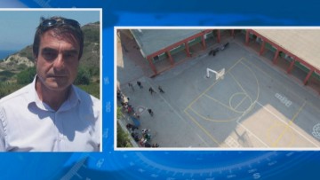 Κ. Μουτσάκης: Τεράστιο το πρόβλημα ανεύρεσης στέγης στα Δωδεκάνησα