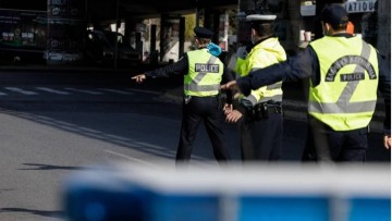 Σαρωτικοί έλεγχοι της ΕΛΑΣ στα νησιά μας: Μοίρασαν 282 κλήσεις για επικίνδυνες παραβάσεις του ΚΟΚ
