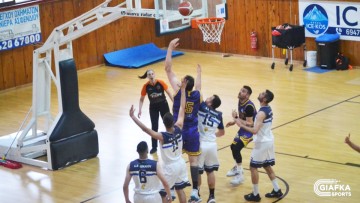 Τ.Ε. Ε.Ο.Κ: Τροποποιήσεις στις προκηρύξεις Ανδρών και Νεανίδων