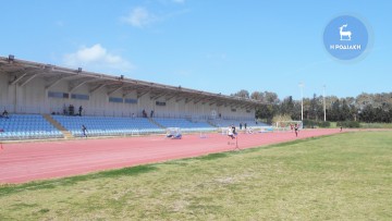 ΕΑΣ Δωδεκανήσου: «Να εντάξουν οι υποψήφιοι στις εξαγγελίες τους την αναβάθμιση των εγκαταστάσεων στίβου στη Ρόδο»
