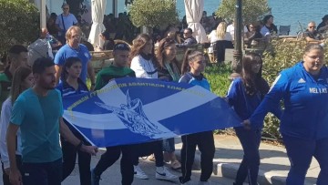 Μέσω Πειραιά η μετακίνηση Δωδεκανησίων για τους Αιγαιοπελαγίτικους