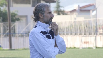 Παναγιώτης Ζούνης: «Είμαστε μία ομάδα που έχει ομοιογένεια»