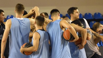 Συνέχεια προετοιμασίας  του Κολοσσού με δυνατά φιλικά