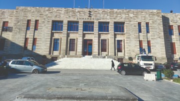 Ζαχαρίας Παρασκευάς: O δήμος Ρόδου και η τραγωδία του Οιδίποδα