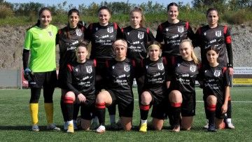 Γυναικείο ποδόσφαιρο: Η κλήρωση της Β' Εθνικής