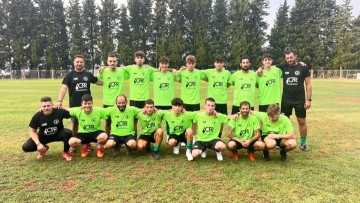 Πλούσιο το πρόγραμμα των φιλικών