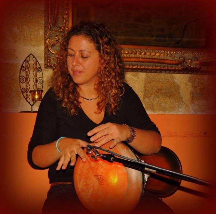 Άννα Νικητιάδη