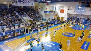 Παρουσία φιλάθλων θα πραγματοποιηθεί τελικά ο αγώνας Παναθηναϊκός-Φενέρμπαχτσέ στο πλαίσιο του "Nick Galis International Tournament"