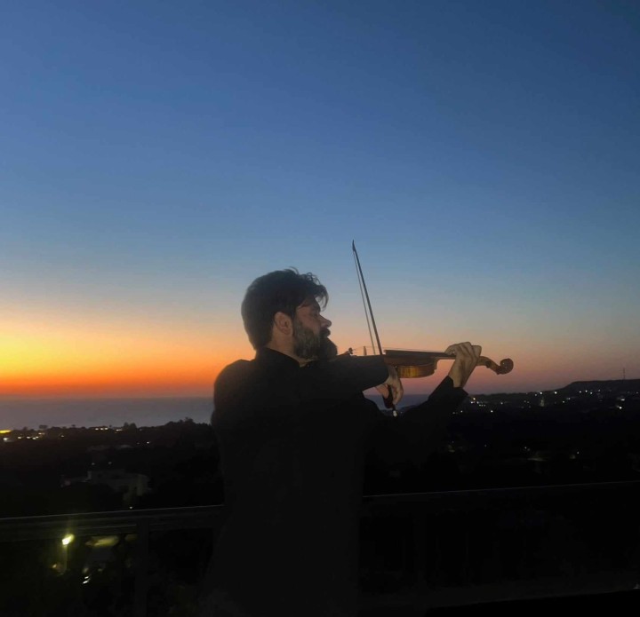 Γιώργος Παπασάββας