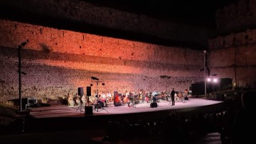 Κώστας Σκανδαλίδης: Ο «Άμλετ» που τίμησε τη Ρόδο και τον πολιτισμό της