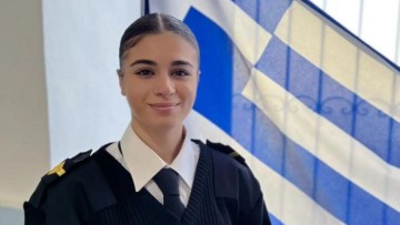 Έφυγε από τη ζωή 20χρονη φοιτήτρια της σχολής πλοιάρχων στην Κάλυμνο