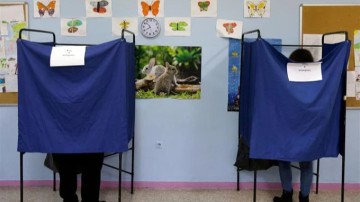 Μάθε πού ψηφίζεις: Τα εκλογικά τμήματα στα οποία θα ψηφίσουν οι Δωδεκανήσιοι σήμερα