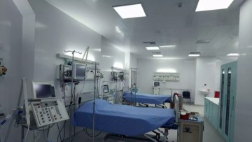 Επιστολή συμπαράστασης - διαμαρτυρίας απέστειλε ο δήμαρχος της Κάσου για την υποβάθμιση του νοσοκομείου της Σητείας