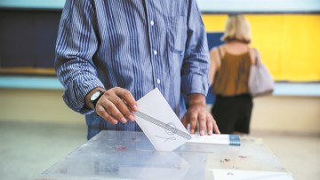 Πώς θα γίνει η συγκέντρωση και  η μετάδοση των εκλογικών αποτελεσμάτων
