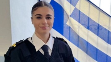 Στην Κω σήμερα το τελευταίο αντίο στην 20χρονη δόκιμο- Το χρονικό της τραγωδίας