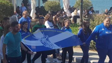Στην τελική ευθεία για τους Αιγαιοπελαγίτικους της Μήλου