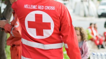Απατεώνας ζητά χρήματα από συμπολίτες για δήθεν ενίσχυση του Ερυθρού Σταυρού